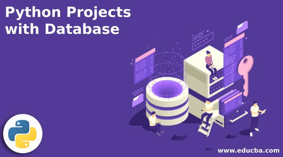 educbaofficial's tweet image. Python Projects with Database | Top Projects of Python with Database 
buff.ly/3SrWPzg 

#PythonProjectswithDatabase