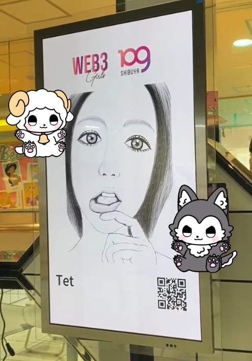 Tetphilosopher's tweet photo. #with_oth
@ookamiT0hitsuji https://t.co/v3FBC0V2Tg