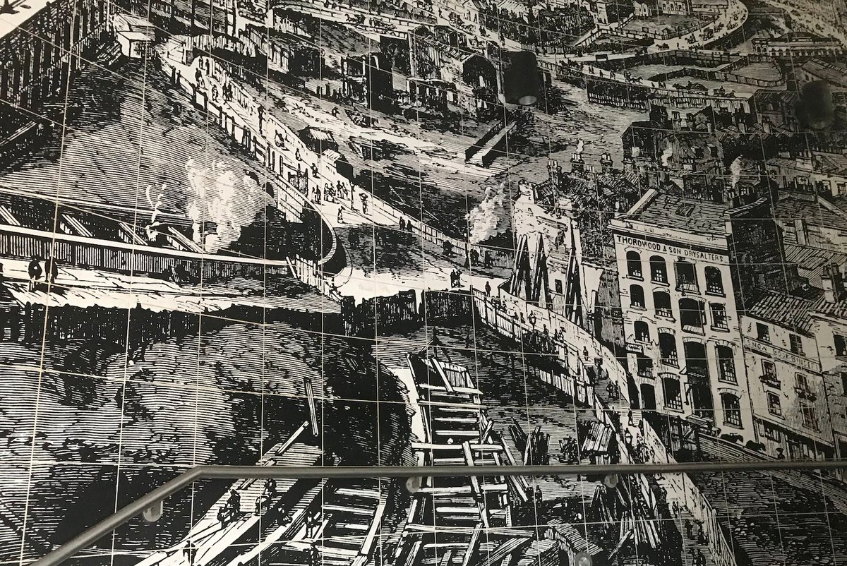 Growth seems be an important part of the political agenda but economic is rather different from urban growth. Lessons to be learned, Current Editorial in Environment &amp; Planning B, 49, no 9, Nov. On economic and urban growth, download bit.ly/3Fr8VG8