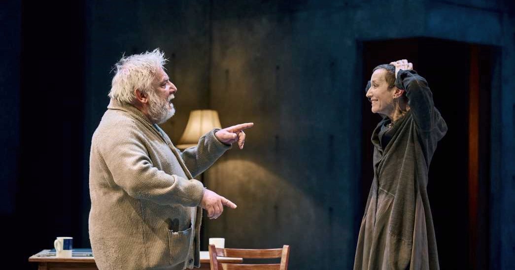 John Gabriel Borkman – Bridge Theatre, London "If you knew nothing of Ibsen you might think the play was written last year, for the family tensions on display are so recognisable."
<a href="/HenryTydeman/">Henry Tydeman</a> 
londontheatre1.com/reviews/john-g…