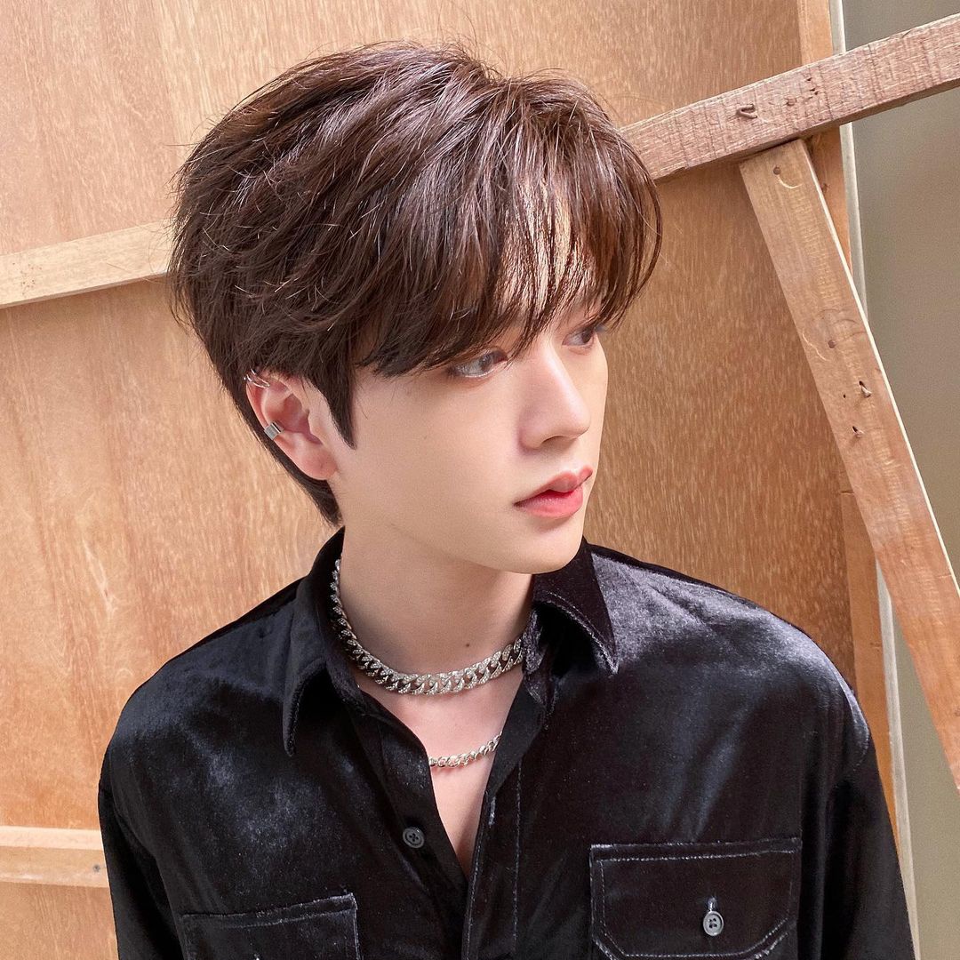 #Markjrtn : I'm on my knees sir! 🔥🥵

<a href="/Markjrtn/">คุณไป๋</a> #MekMark #เครื่องหมาย