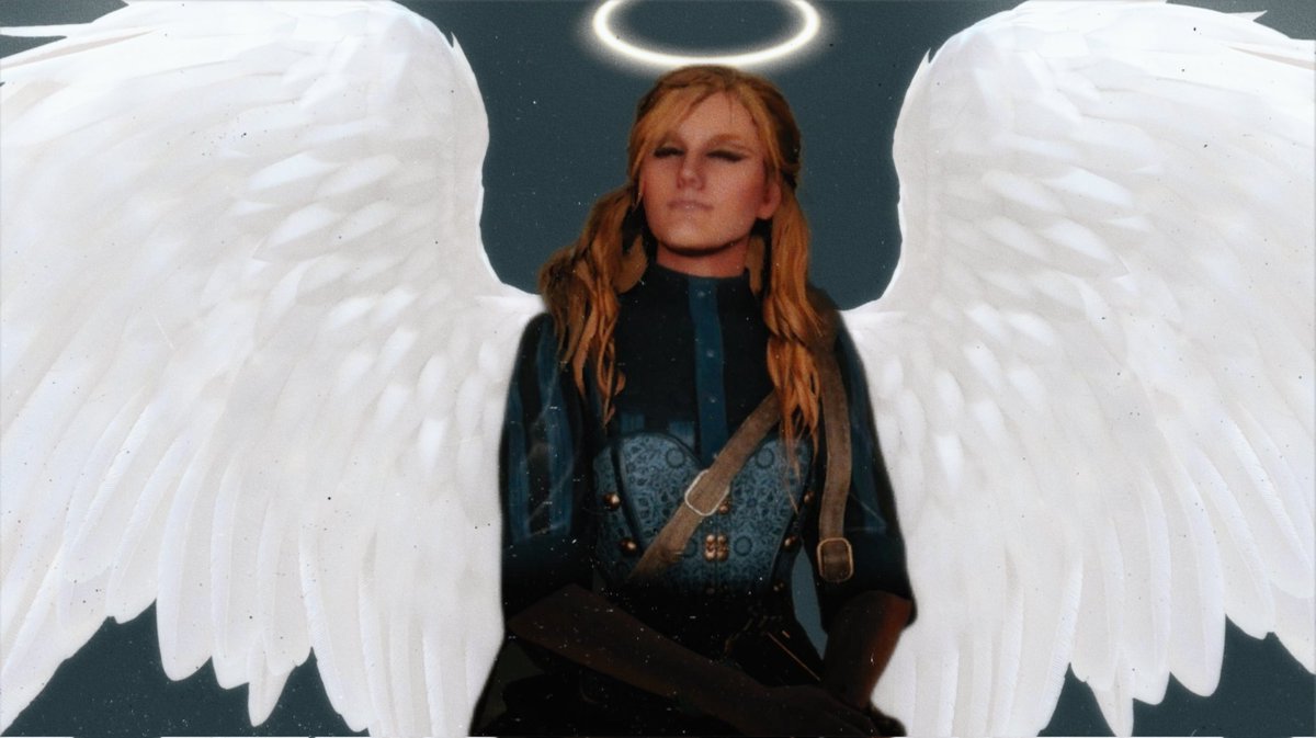 Ametista_blu's tweet photo. Wanted to try a halloween outfit edited on a I've run out of ideas by outfit change in game πππ¦#RedDeadRedemption #RDR2 #RedDeadOnline #RDO #RedDeadEdits #VirtualPhotography #VP #filter #Halloween https://t.co/1wXNTzbZSj