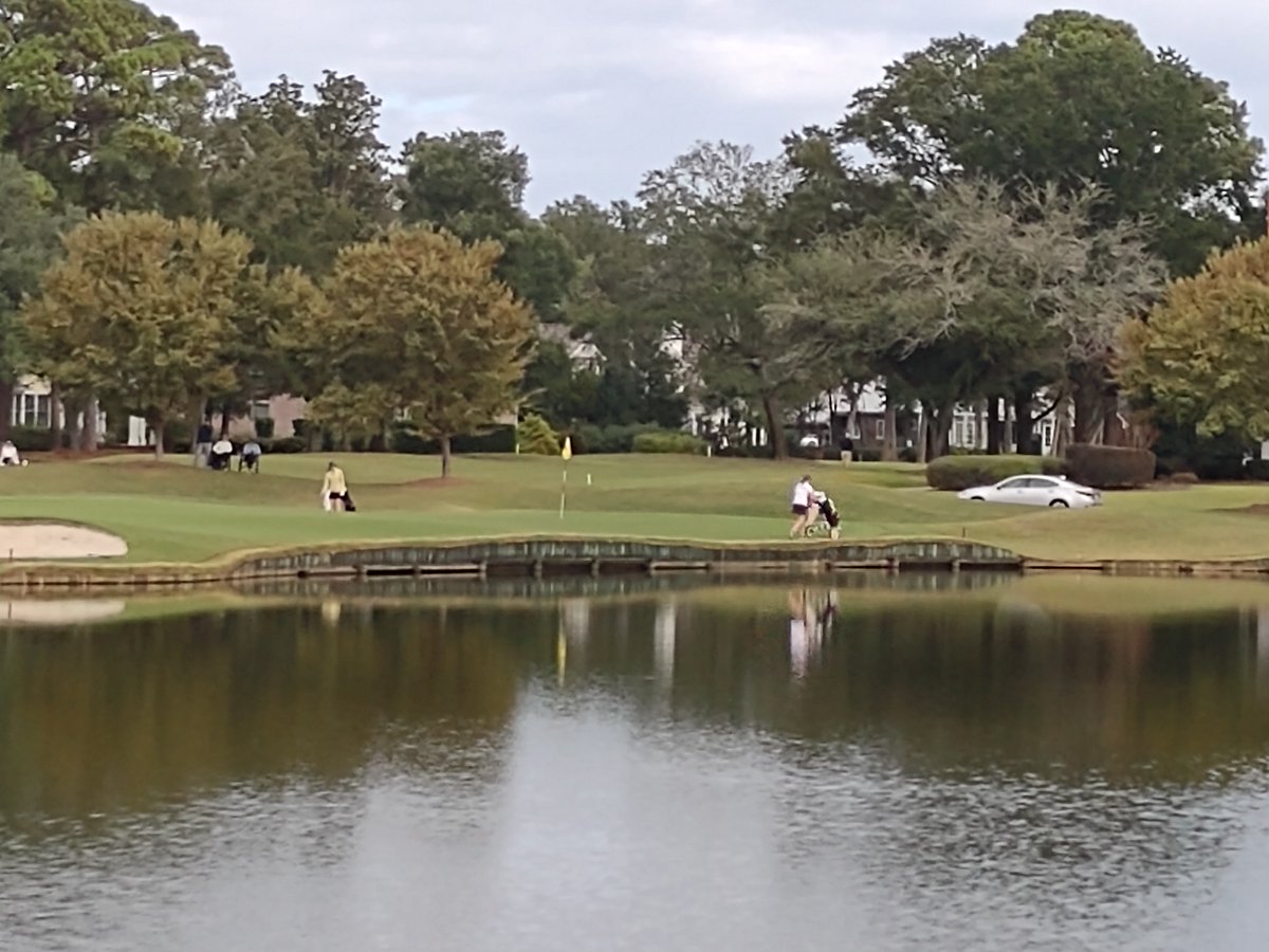 Landfall Tradition tweet media