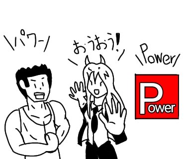 パワーアップアイテム のイラスト マンガ作品 5 件 Twoucan