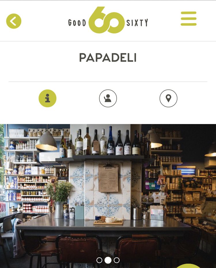 Have you tried <a href="/GoodSixty/">Good Sixty</a> ?
They deliver ( by bike) goods from local Bristol indies to your door. Handy if you want to send a cheeseboard to a cheeseloving friend in Bristol? 🤩