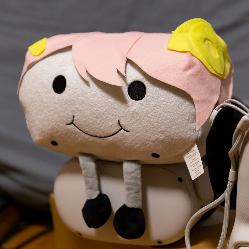 conecuru's tweet photo. 日本のQuestyは1体Ocutyに進化したので129体になりました #おきゅたんbot #仮想仮装バトル 2022 #Questy #MetaQuestアンバサダー https://t.co/SfOGizvabK