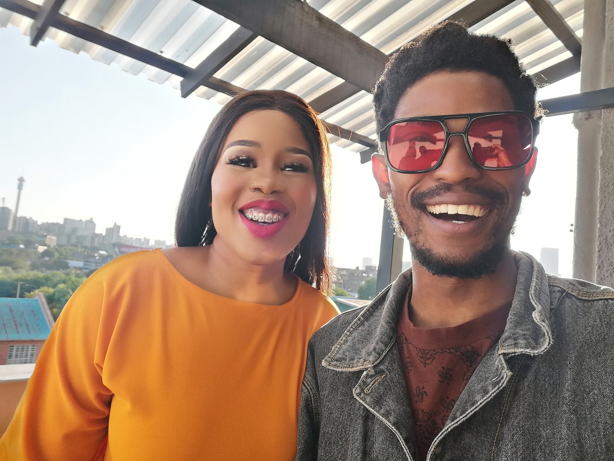 TW Pornstars - $10|OF🇿🇦🇺🇲||XMVSK. Twitter. She amazing, she beautiful