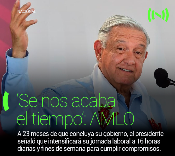 NCSCampeche's tweet photo. NCS Diario edición 30 de Octubre de 2022
https://t.co/I7bH8FYA6f https://t.co/LIknbaKtmF