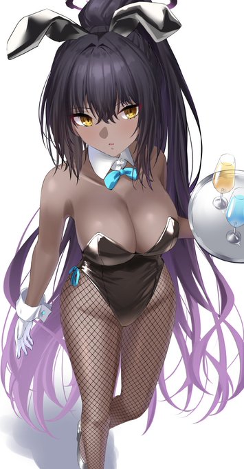 バニーカリン #ブルアカ #BlueArchive 