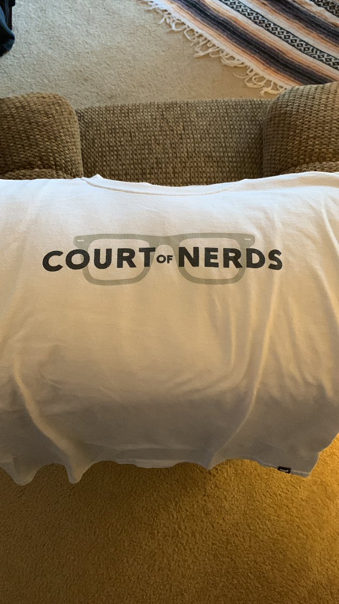 It’s a <a href="/Court_of_Nerds/">The Court of Nerds</a> kind of day 

<a href="/bigdrewtweets/">Drooski (Not Druski)</a>