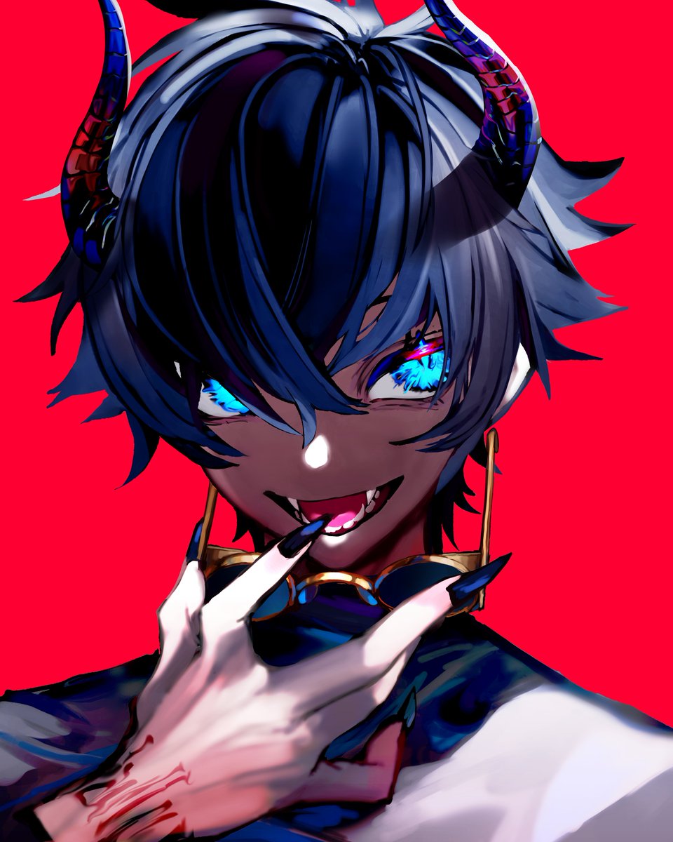 Post by 午前十時雨🌧️ on X: ハロウィン👿