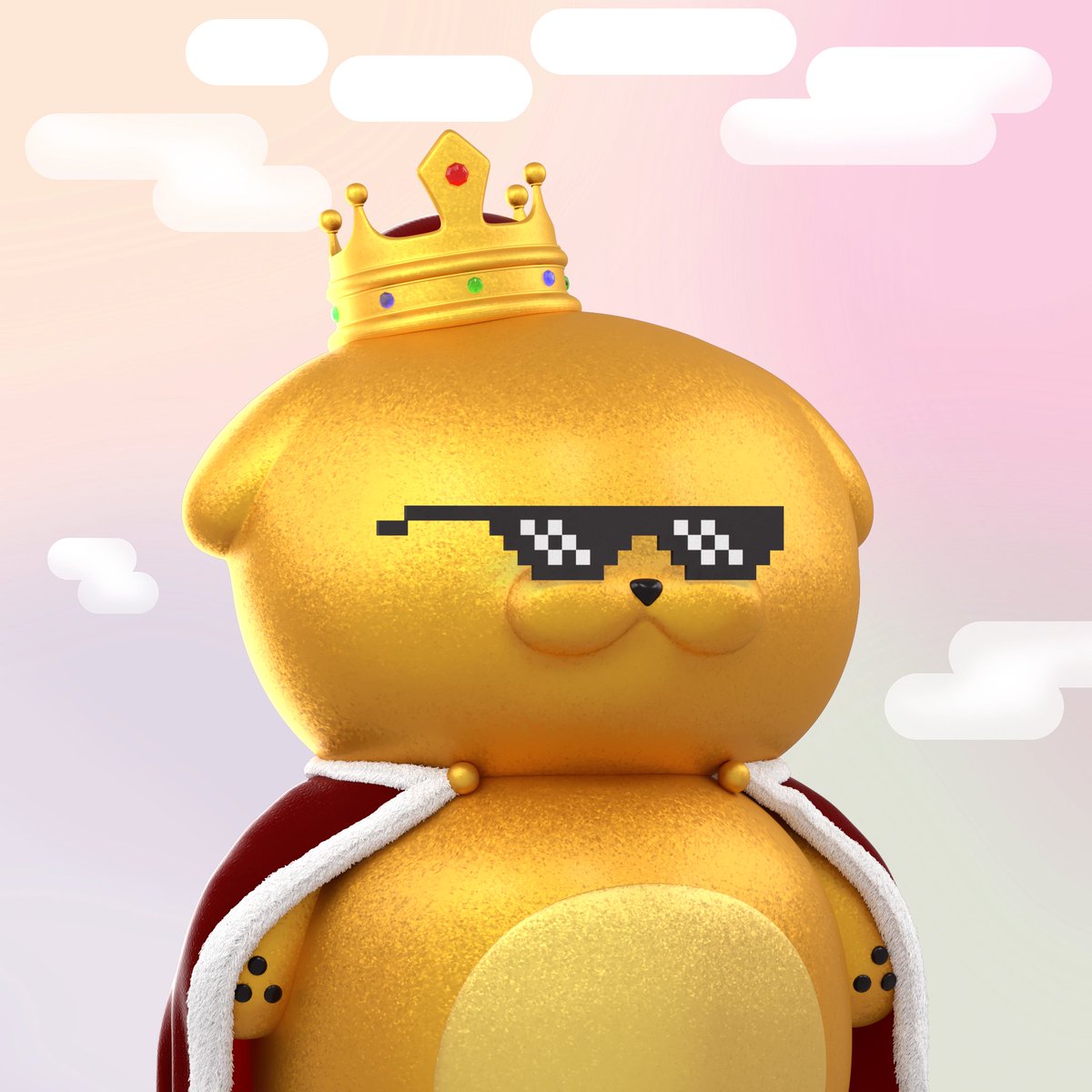 😱 Hyped WL giveaway ⚡

I am teaming up with <a href="/puppybearsnft/">puppybears 🐶🐻</a> to #Giveaway-

x5 WL spots for their upcoming #NFT mint🚀🔥

✅ Follow <a href="/MrAptosGod/">APT⊙S GOD || 👑</a> &amp; <a href="/puppybearsnft/">puppybears 🐶🐻</a> 
✅ Like, RT 
✅ TAG 2 Friends

Ends in 24 Hrs ⏰ 

#Aptos #NFTs #NFTGiveaways #AptosNFT #Solana