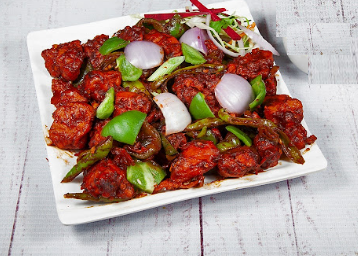 nayedeals's tweet photo. Chilli Chicken (Serves 2) At Just Rs.10  
Rs.320 Cashback

Order Chilli Chicken (Serves 2) 
Apply coupon code "GET10." 

#afflink #ad
Buy Now - https://t.co/kMoESI29gb

#amazon #flipkart #food #snack  
 #bigbilliondaysale #ChhathPuja2022  #T20WorldCup  #SuryakumarYadav #INDIAvsSA https://t.co/Ec2rYcQ7Hg