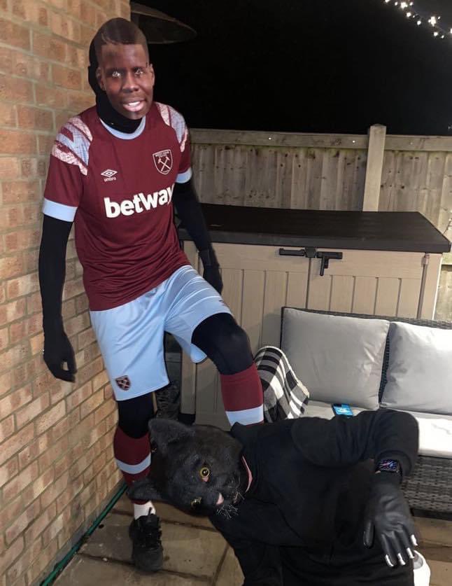 Football Away Days tweet media
