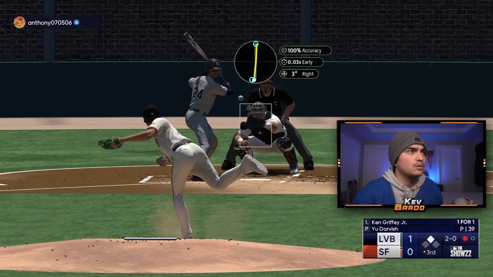 KevBrado Images That Precede UNFORTUNATE Events (UnfortunateKevB