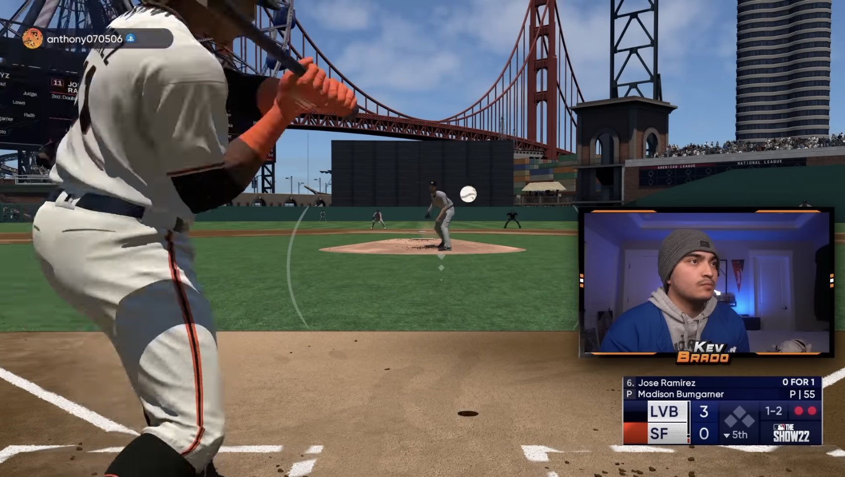 KevBrado Images That Precede UNFORTUNATE Events (UnfortunateKevB