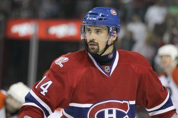 Happy 40th birthday Tomas Plekanec!  