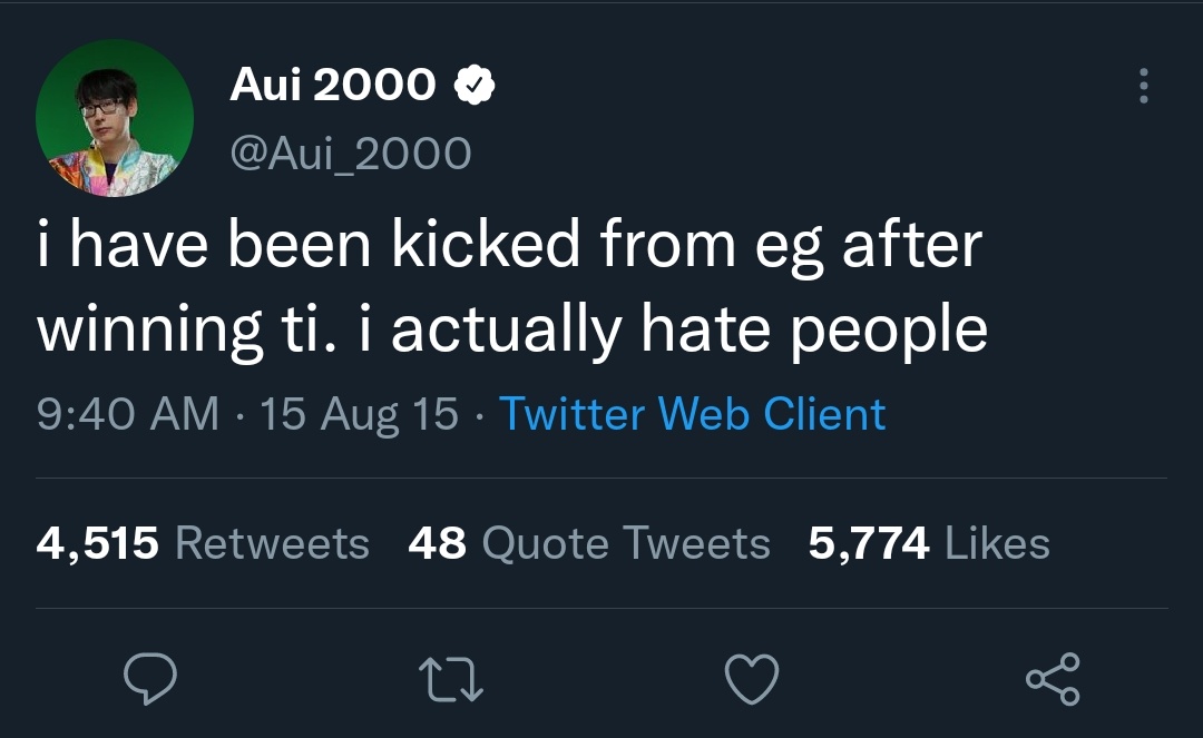 PolymarketDota2's tweet photo. https://t.co/DU8VvqBOo7