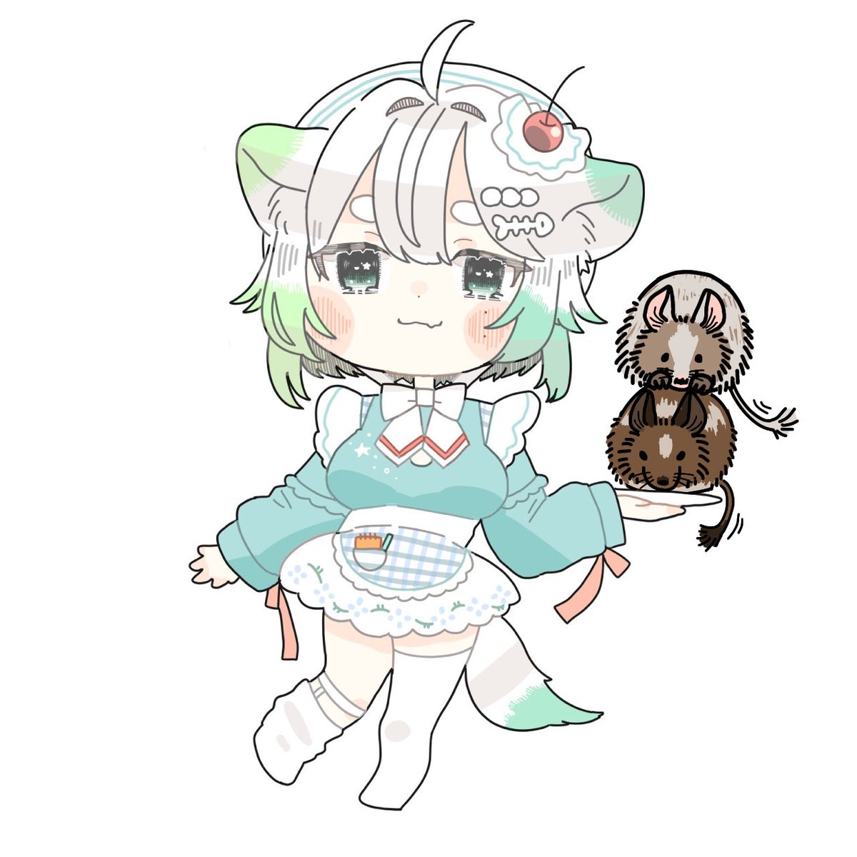 凪 イラストレーター 「桃源郷」 キャンバスプリント sbdonline2.net