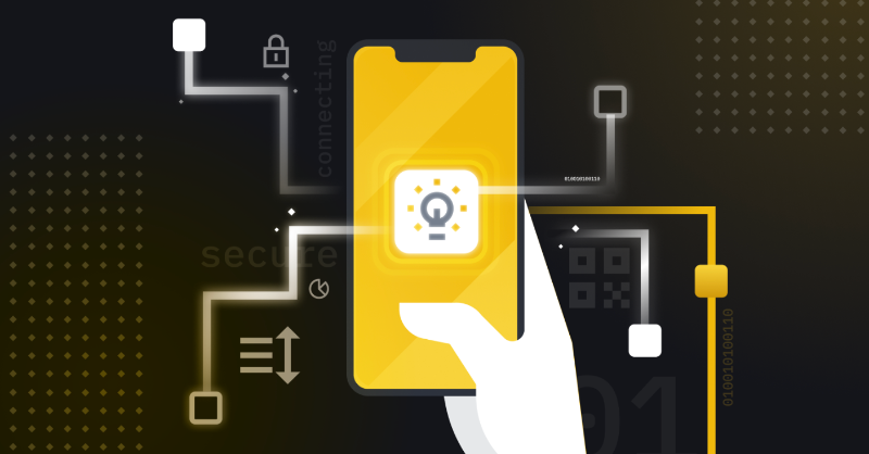 binance's tweet photo. DApps = Decentralised Apps.

See how DApps can empower users to play a greater role in the governance of online organisations by introducing a more community-centric decision-making mechanism.