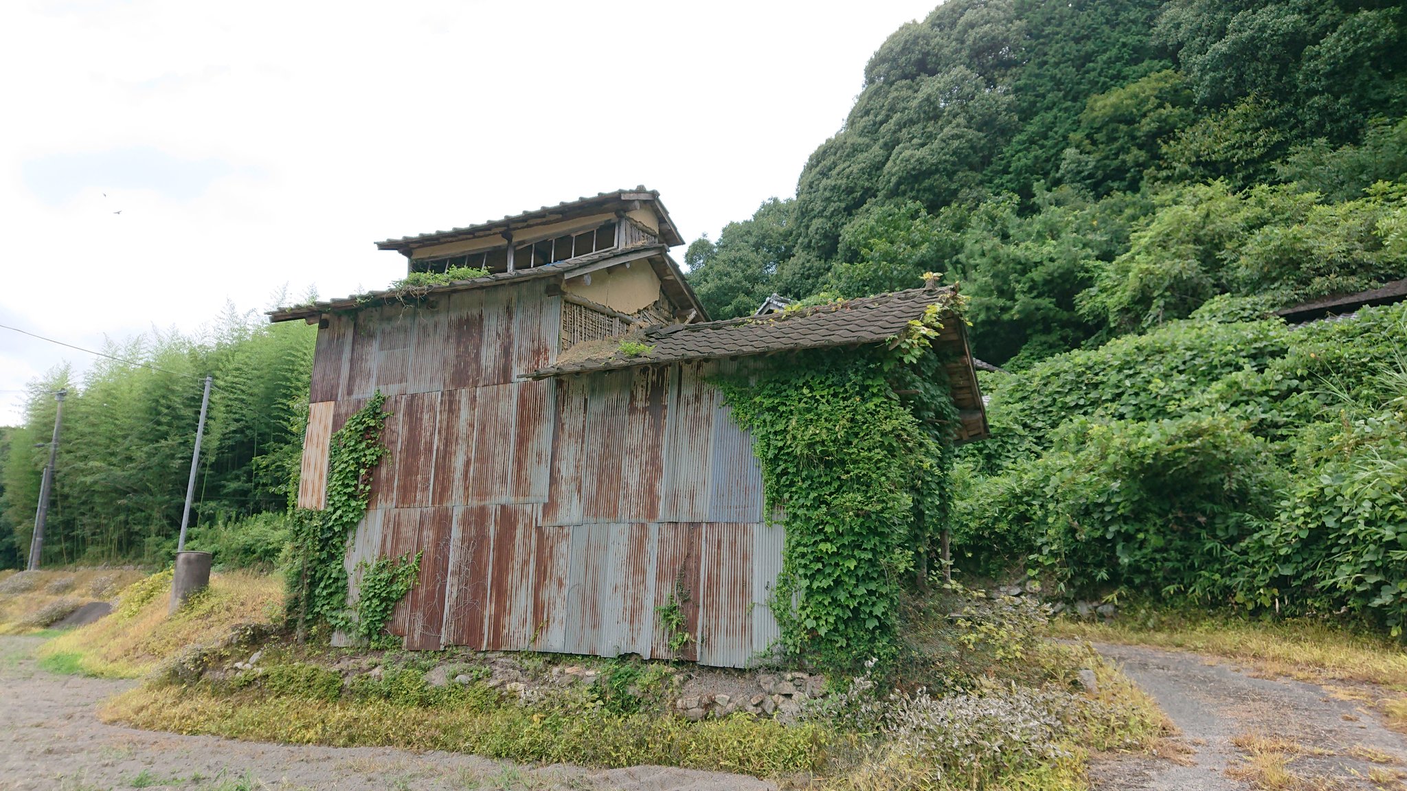 ふたりの旅人 on Twitter 