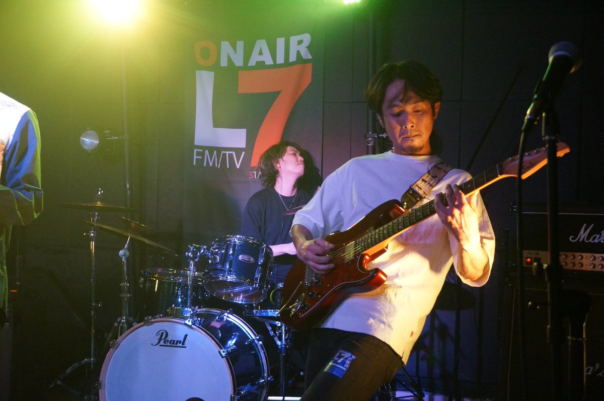 ShotaroQTS's tweet photo. Kansai ON AIR L7 お疲れさまでした！
久々の大阪ライブ楽しかったー！！！
フロアのみんなサイコーだった✨✨
気持ちよかったー！！！
次のライブが待ち遠しすぎる！
たくさんCD聴いて待っててね💿✨ https://t.co/v3Jbcc1OQ3