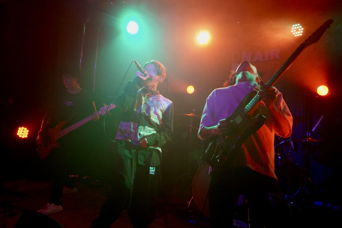 ShotaroQTS's tweet photo. Kansai ON AIR L7 お疲れさまでした！
久々の大阪ライブ楽しかったー！！！
フロアのみんなサイコーだった✨✨
気持ちよかったー！！！
次のライブが待ち遠しすぎる！
たくさんCD聴いて待っててね💿✨ https://t.co/v3Jbcc1OQ3