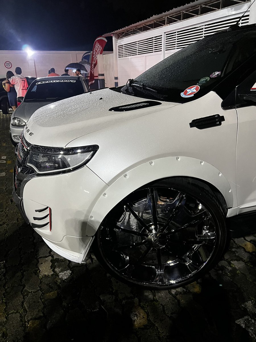 Lendas do Asfalto tweet media