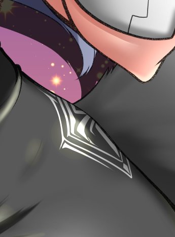 「なんちゃってトライヴ模様とか描くの楽しい!!_(:3」∠)_ 」|たばすこのイラスト