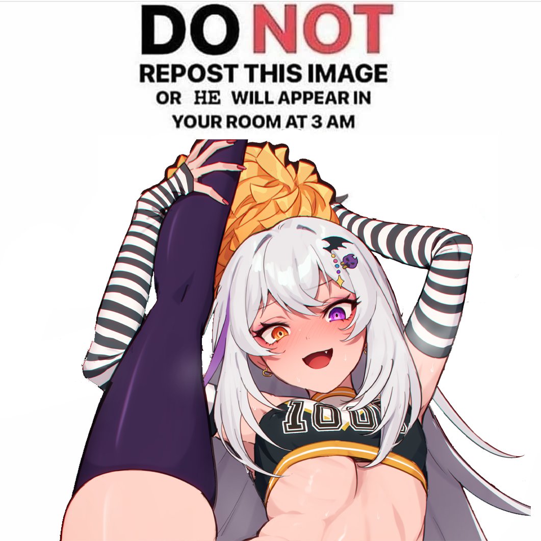 Mefi 😈😇 Vtuber (@mefelis_hex) on Twitter photo 