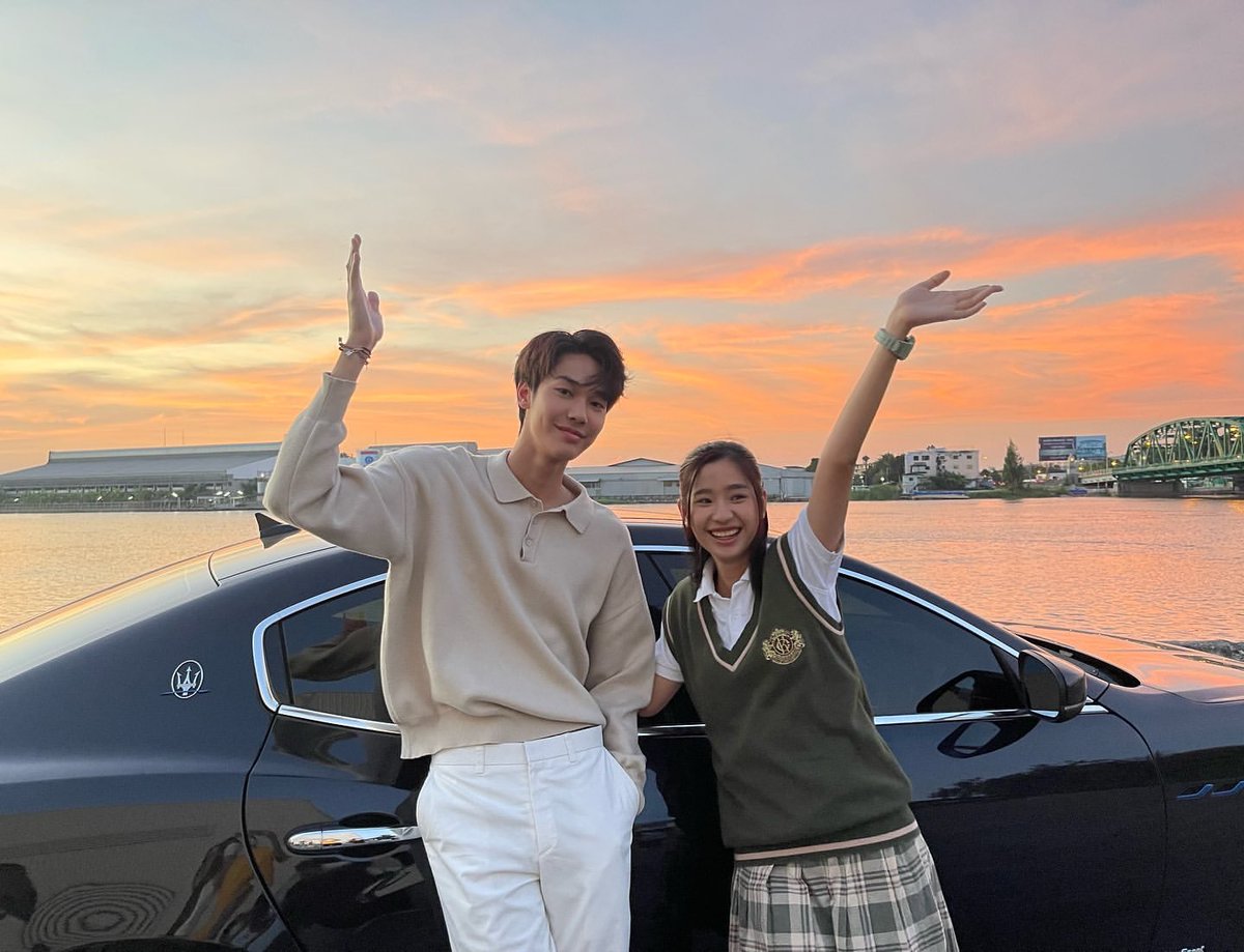 Tu_ttwOfficial's tweet photo. 💫Happy Birthday พี่ดิวคนคลู ขอให้มีความสุขมากๆ เป็นปีที่ประสบผลสำเร็จในทุกๆด้านนะคะ ขอให้สำนักเติบโตขึ้นเรื่อยๆน๊าาาา🤍 #22ndHappyDewDay

💙 @dew_jsu 💙

#tontawan_t https://t.co/xP5JI64pyF