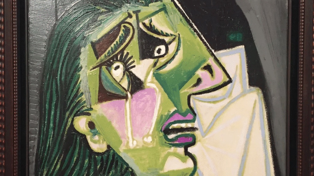 Le vol d'un Picasso, devenu un acte militant actualitte.com/a/cN9rkOGR @NGVMelbourne @MuseePicasso #Picasso #insolite #international #vol #militantisme