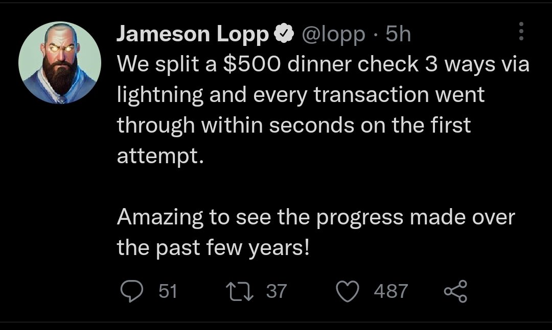 Jeff Garzik tweet media