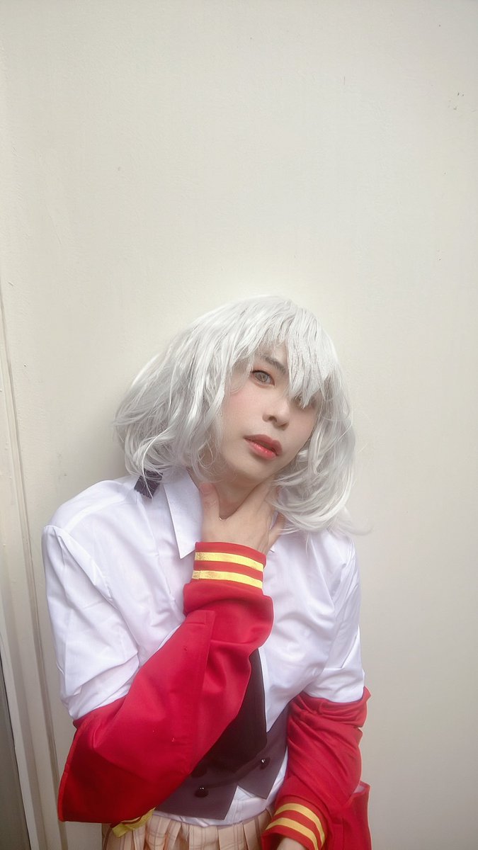 Reika_ym's tweet photo. 池ハロまとめ
1日目 ゾンサガリベンジ純子
2日目 マギレコアリナパイセン

#池袋ハロウィン2022 
#コスプレ
#紺野純子
#アリナグレイ https://t.co/g7OZMMzHLs