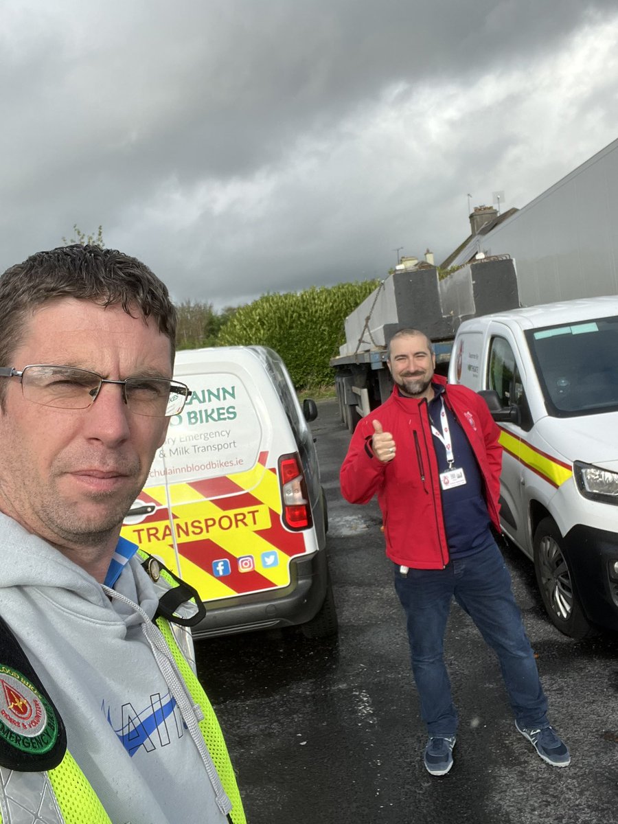 behanj82's tweet photo. #nationallotterygoodcauses2022 #cuchullainbloodbikes #bloodbikeseast #bloodbikeswest it’s what we do. @NationalLottery it’s who we are https://t.co/M1MlwhcGuI
