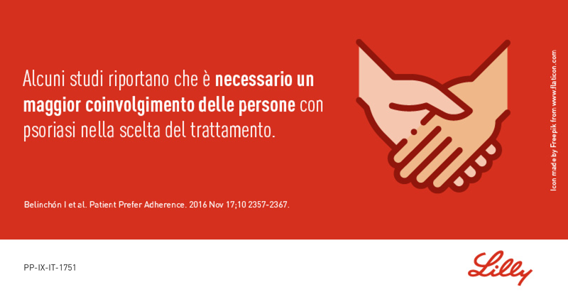 #GiornataMondialePsoriasi: aumentare la comprensione della psoriasi, migliorare l'accesso al trattamento e essere uniti alla comunità di persone con #psoriasi