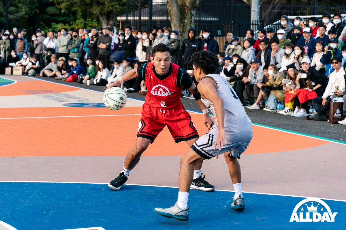 flymagazine's tweet photo. ALLDAY 2022 FALL
MVP
Team-S #2 K2O (@k20k20k20k20k20)
@ALLDAYMAG @tokyo23store
#ALLDAY2022FALL #TOKYO23 #YOYOGIPARKPLAYGROUND https://t.co/itFm6Lmt8E