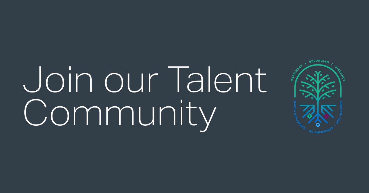 tobymcd's tweet photo. Join our Talent Community and get updates relevant to your interests. https://t.co/W7bRmvpozN https://t.co/fFl1BbtDRI https://t.co/HirDXwKF0m