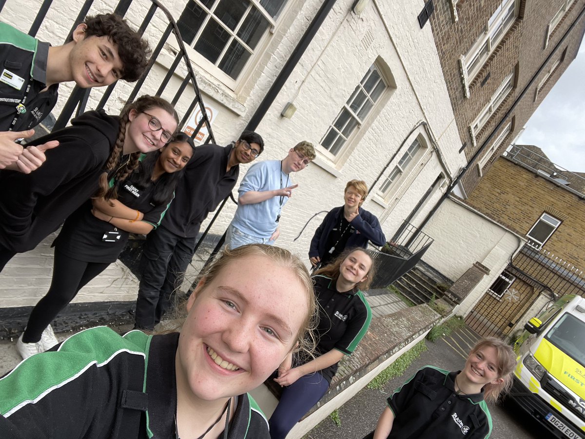 Georgina_H_E's tweet photo. Today I was invited to the #amazinglsyf Regional Youth Forum Meeting
So far we have talked about lots of upcoming projects including the #SJANationalYouthConference
@sja_lsyf https://t.co/Wy95KWbpXT