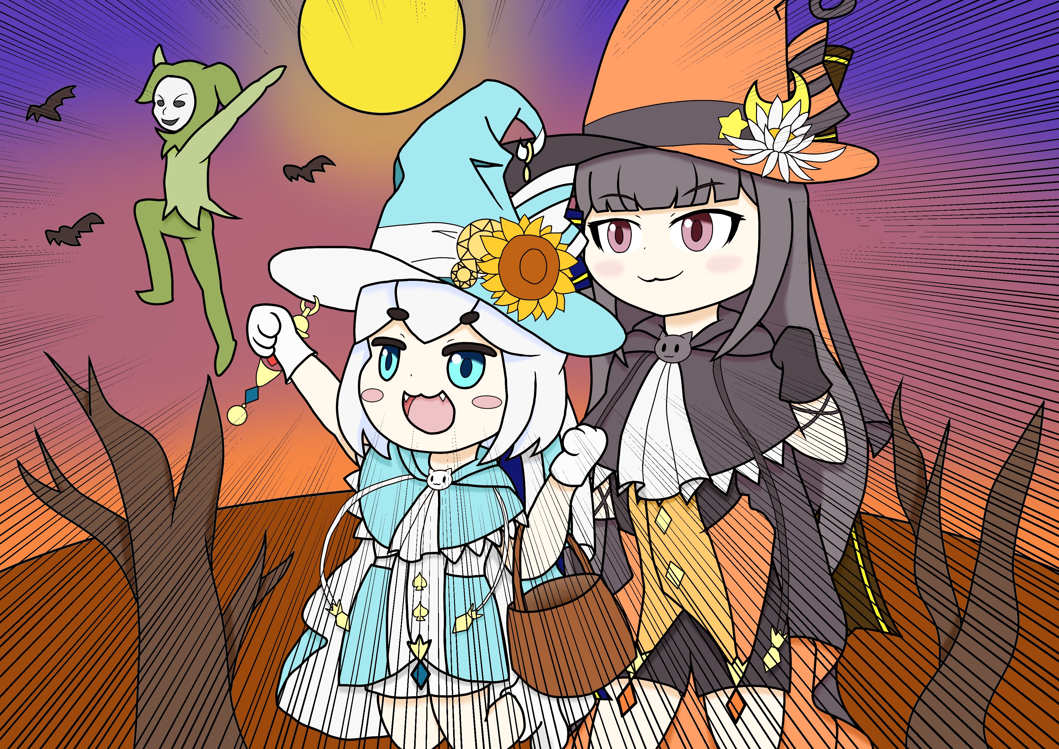 ちびみるく - অনুসন্ধান / X