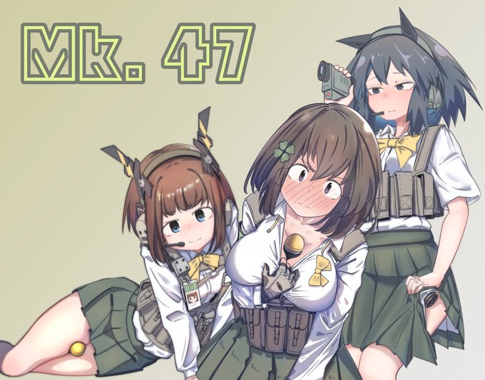 #今月描いた絵を晒そう 

今月はゲームに夢中でほとんど描けませんでした。 反省😭 