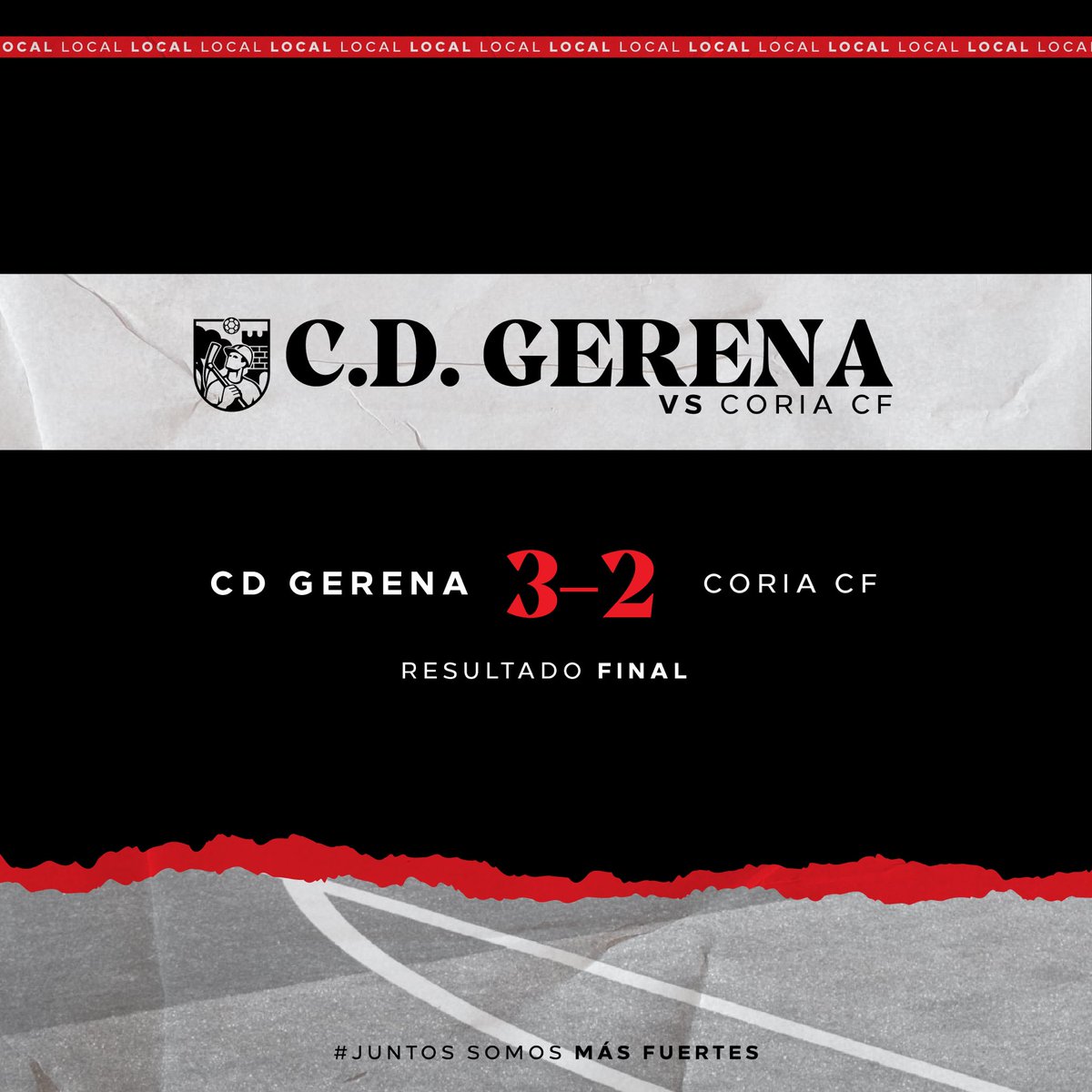 C.D. Gerena tweet media