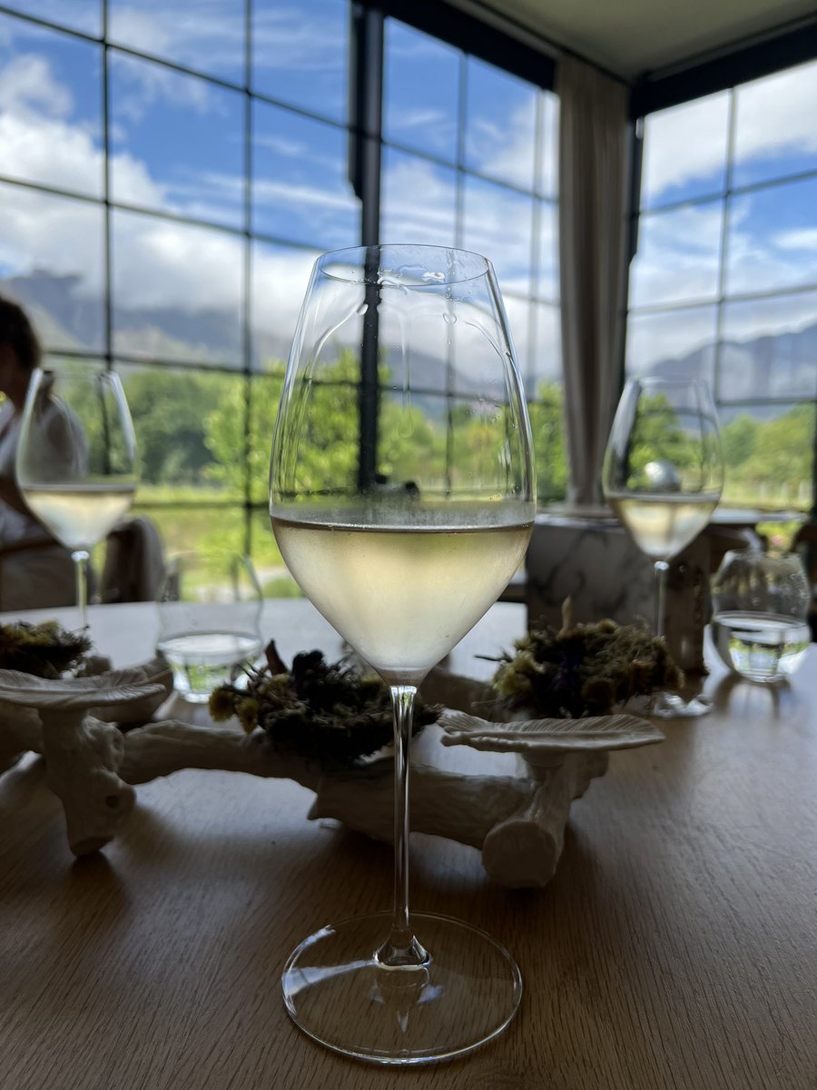 MsMabala's tweet photo. Third stop #Foodcation La Petite Colombe https://t.co/7QlgnZFSR8