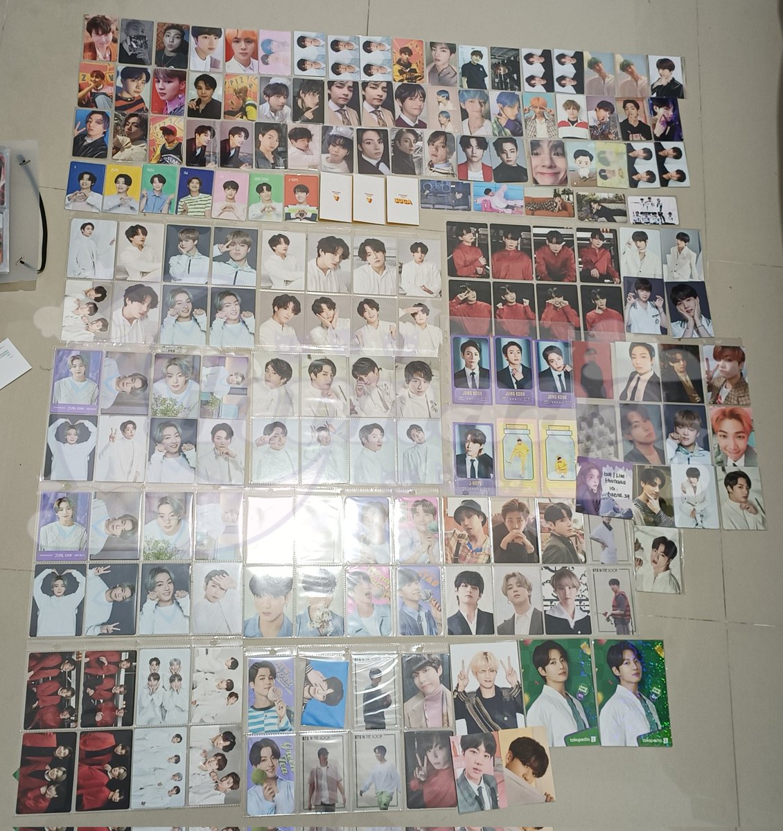 taena⁷ WTS cek pin tweet media