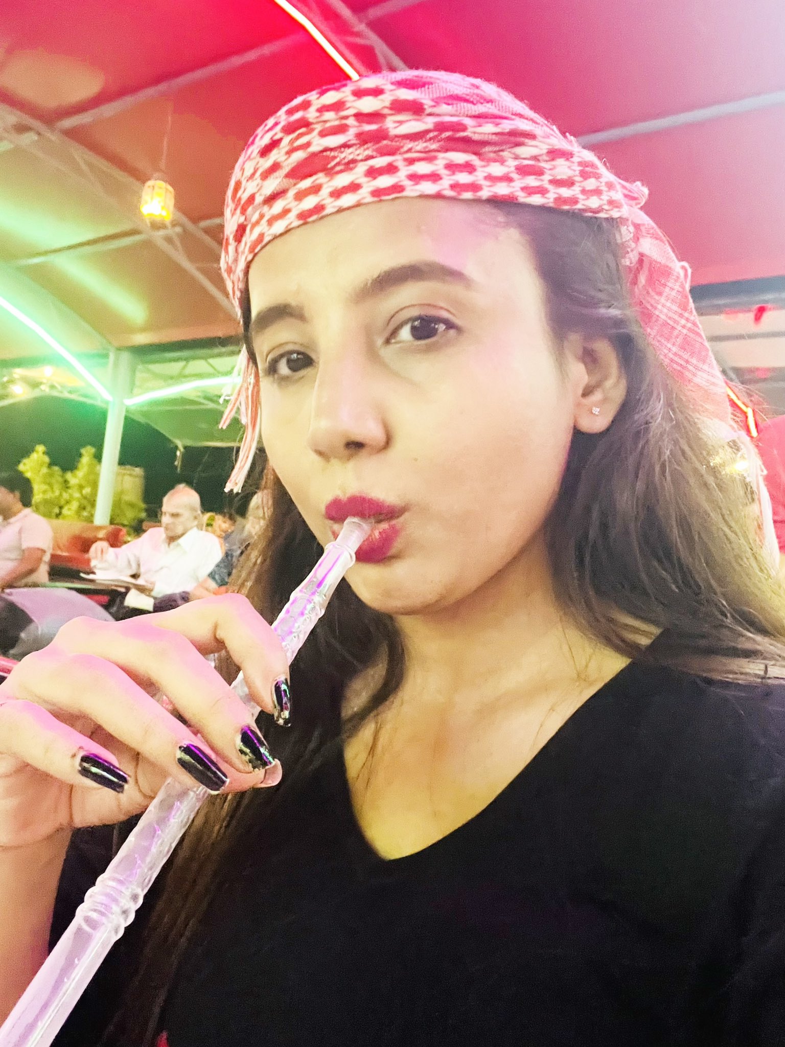 Aakanksha Gupta on Twitter "Sheesha lover https//t.co/01h8OnFbaZ