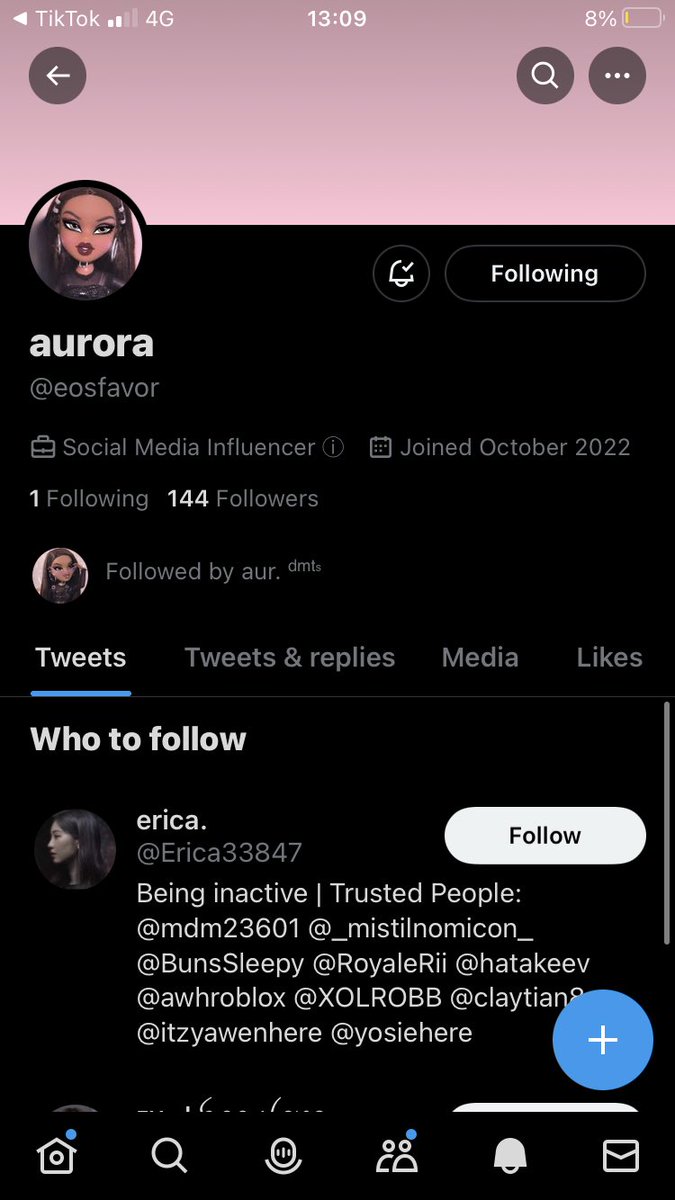 darkroblox9's tweet photo. @aurorafavor Done! https://t.co/g9GtJE07Lp