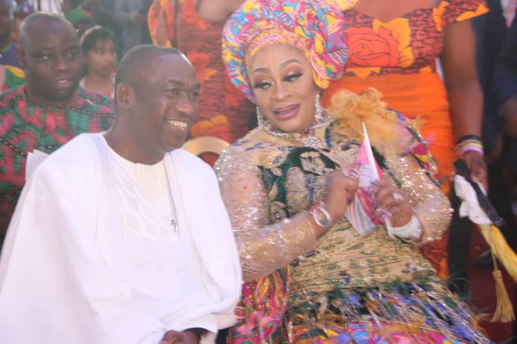 followlasg's tweet photo. HAMZAT URGES NIGERIANS TO BE FAMILY ORIENTED AND GODLY
Read more: https://t.co/aXwlBWVm6c
@jidesanwoolu @drobafemihamzat @gbenga_omo @sijuiluyomade @Arisewomenng @hmokunola_ @fjaji
#LASG
#ForAGreaterLagos https://t.co/hcv5r9MCZ0