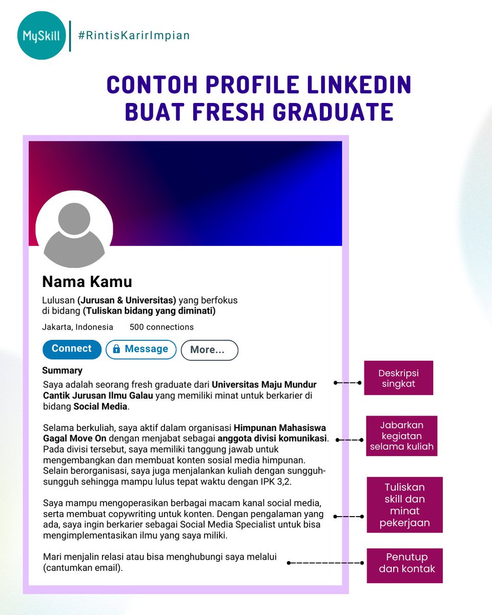 MySkill - Si Paling Belajar tweet media