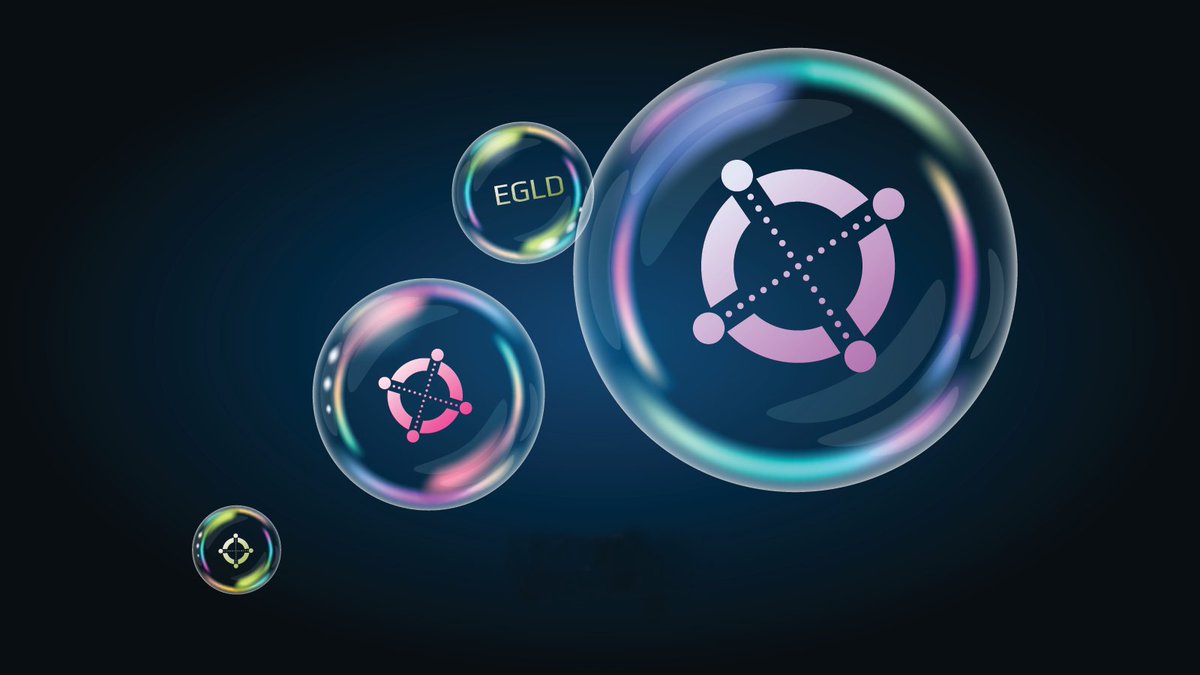 🎁🎁🎁 #GIVEAWAY 🎁🎁🎁

🎁  3 winners ⚡ 100k $LKMEX each🔥

Requirements

✅ Follow @Cryptoracl &amp; <a href="/ElrondGiveawayT/">⚡MultiversX Giveaway Team⚡</a>
✅❤️and RT
✅Tag 3 Friends 

⌛️ 48h
#ElrondGiveaway #LKMEX #ElrondCommunity