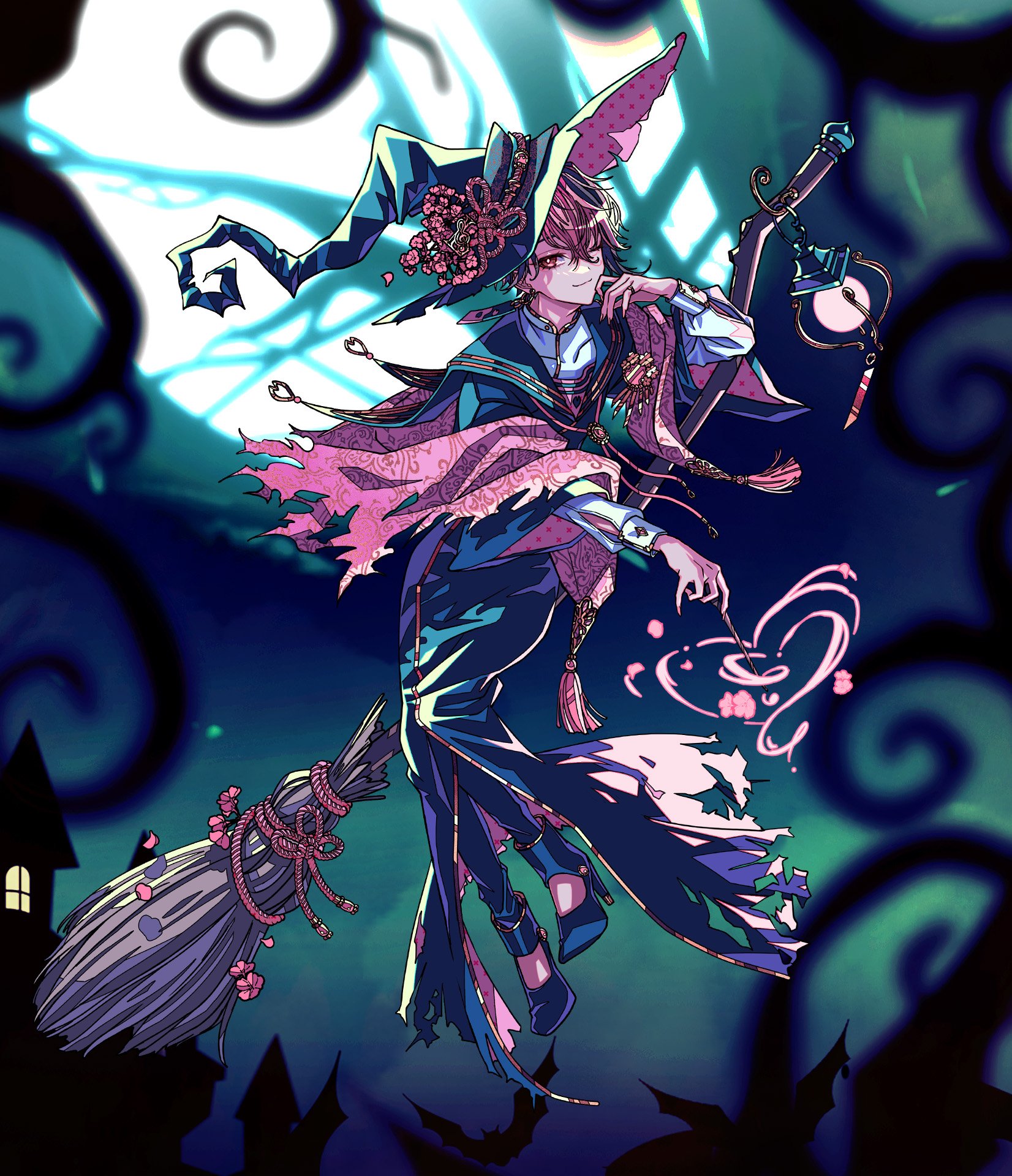 LAN@シクフォニ on X: 